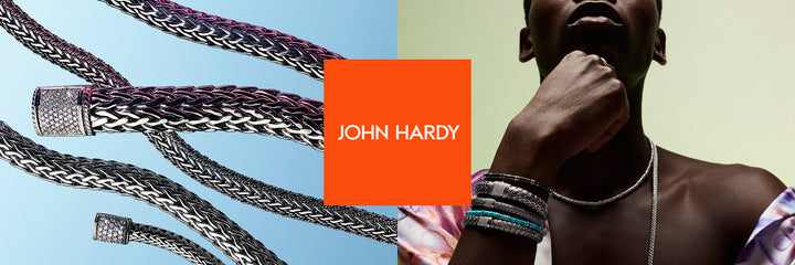 John Hardy | Touch of Gold | Halifax - Nova Scotia