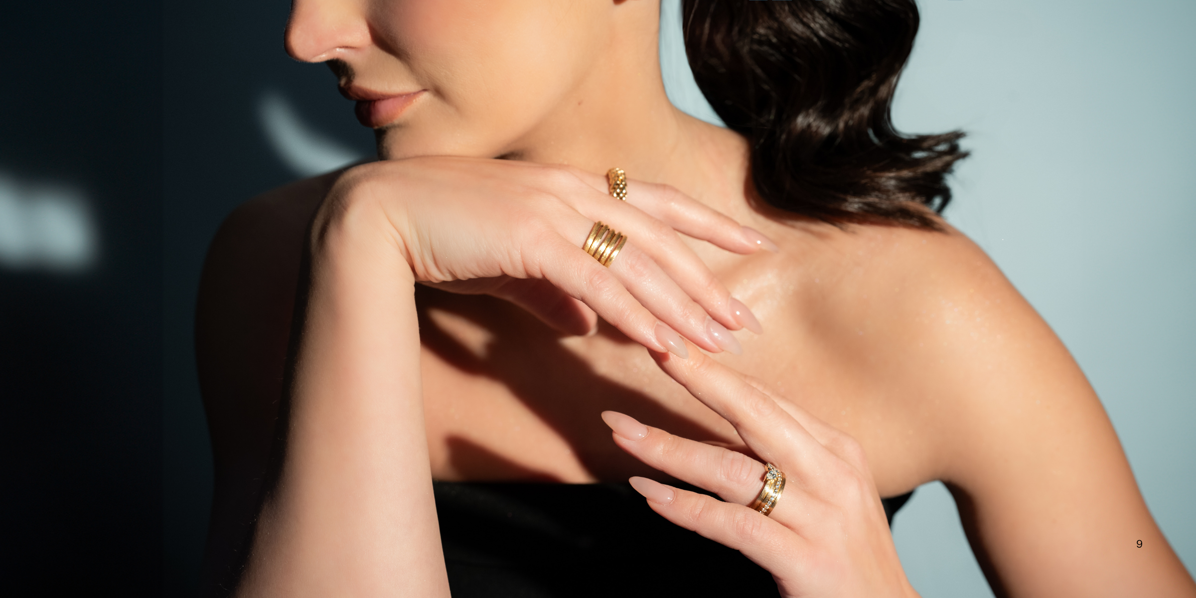 Rings – Touch of Gold Fine Jewellery - An Official Rolex Retailer