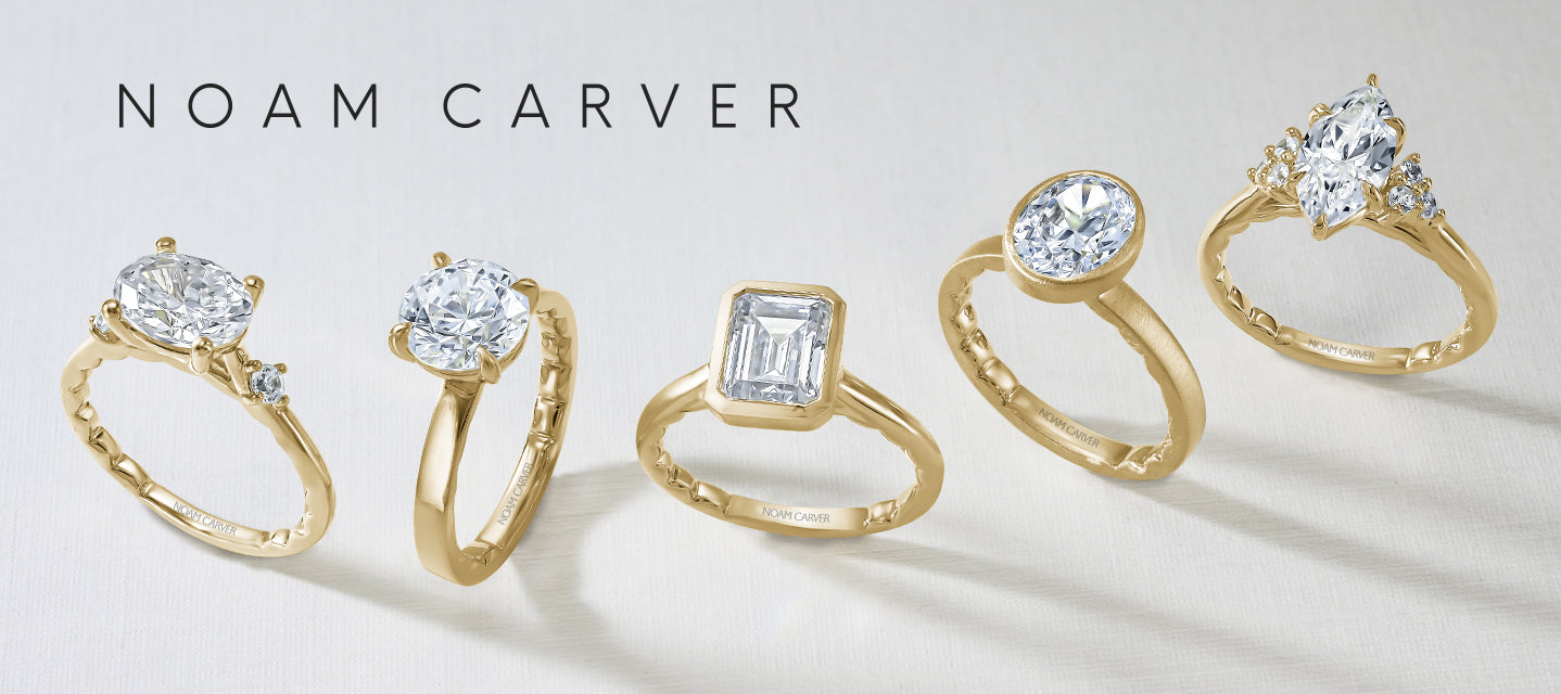 Noam Carver Touch of Gold Fine Jewellery An Official Rolex