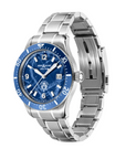 Mont Blanc Watch Montblanc 1858 Iced Sea Automatic Date 41MM