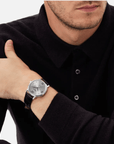 Mont Blanc Watch Montblanc Tradition Automatic Date 40 mm