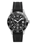 Mont Blanc Watch Montblanc 1858 Iced Sea Automatic Date 41MM