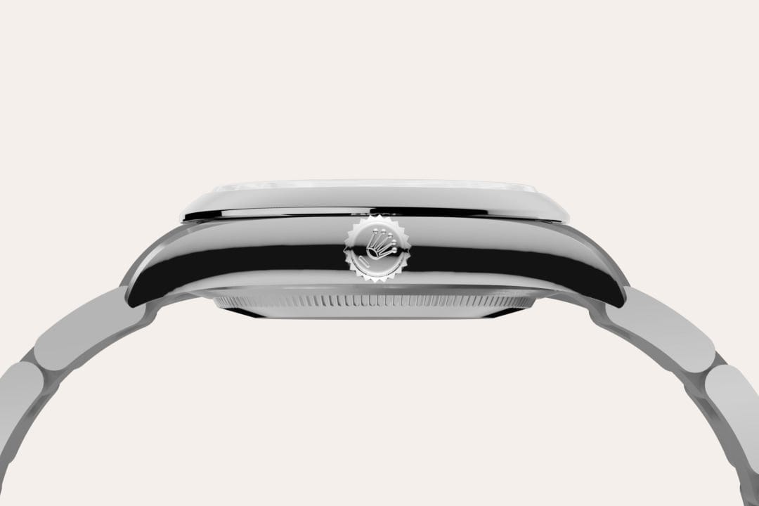 Rolex Watches Rolex Oyster Perpetual M124200-0010