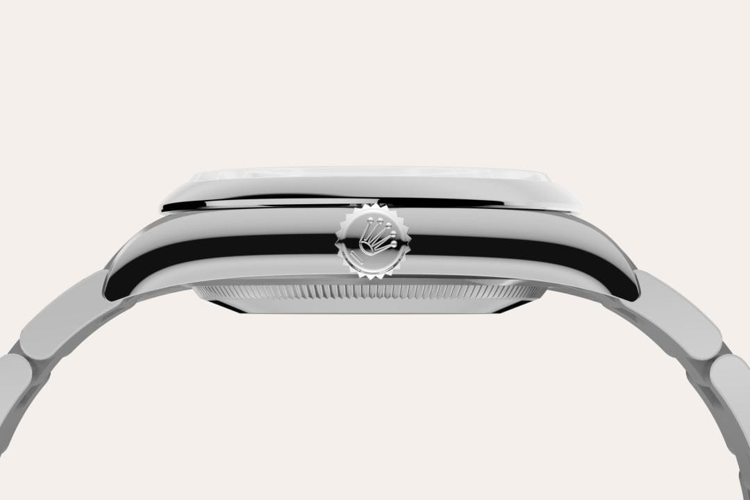 Rolex Watches Rolex Oyster Perpetual M126000-0011