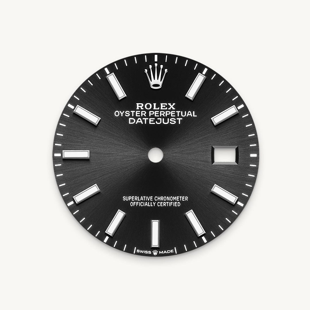 Rolex Watches Rolex Datejust M126234-0015