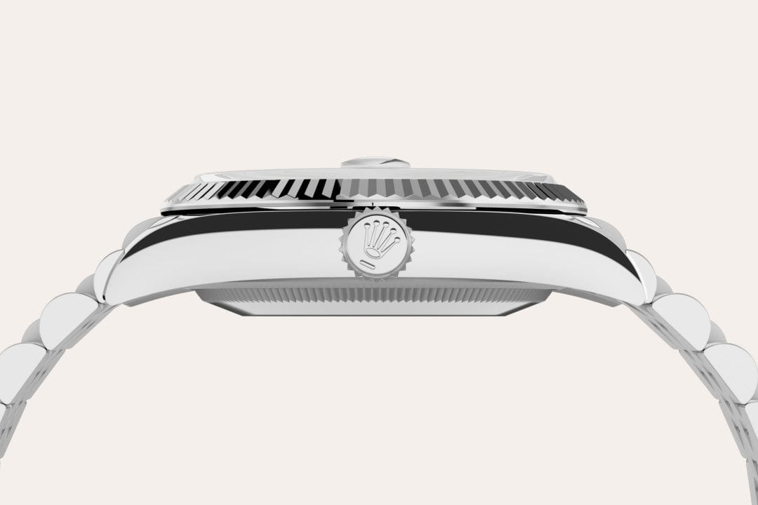 Rolex Watches Rolex Datejust M126234-0019