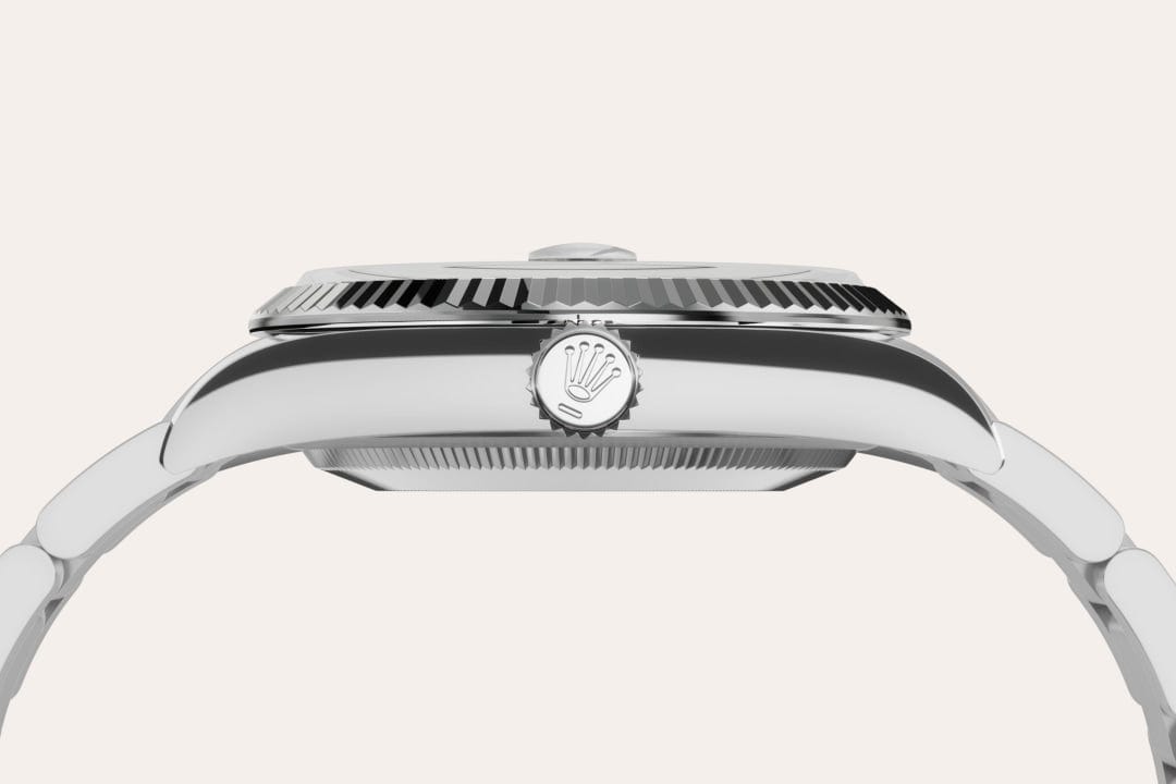 Rolex Watches Rolex Datejust M126234-0052