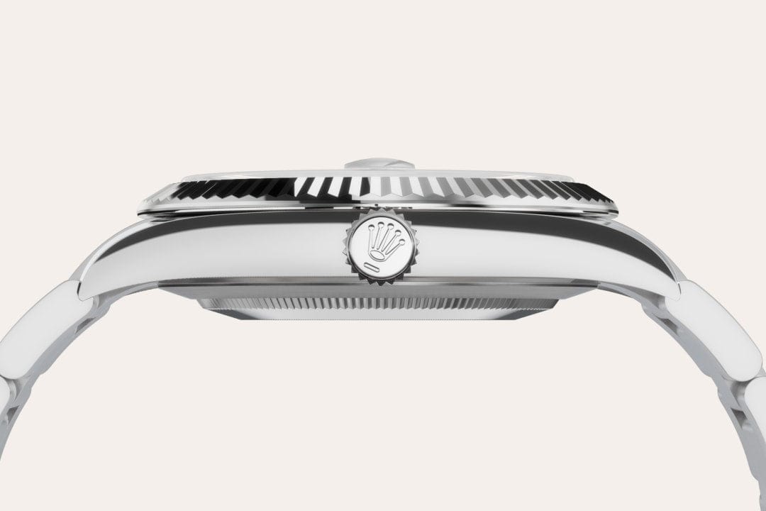 Rolex Watches Rolex Datejust M126334-0003