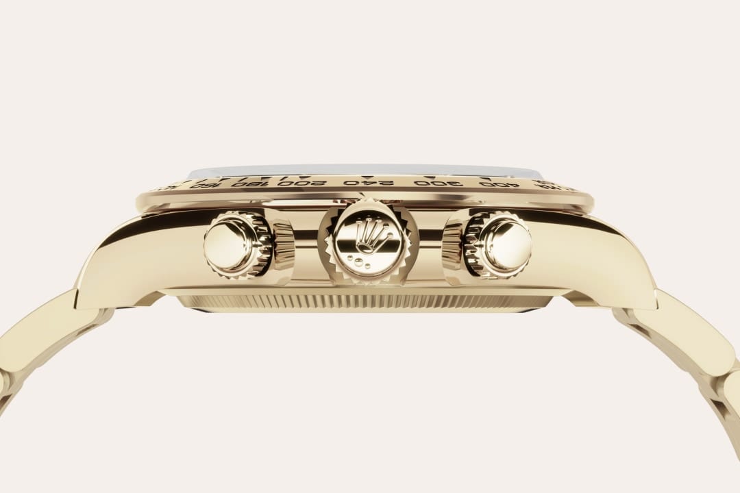 Rolex Watches Rolex Cosmograph Daytona M126508-0002