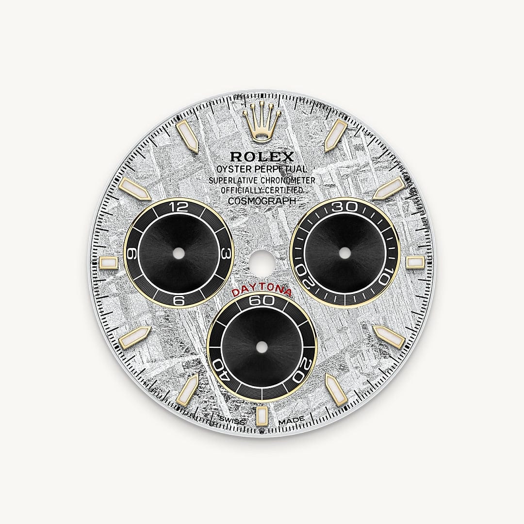 Rolex Watches Rolex Cosmograph Daytona M126518LN-0016