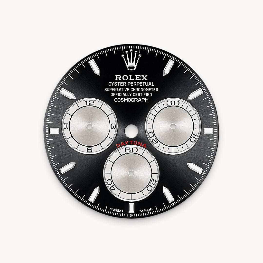 Rolex Watches Rolex Cosmograph Daytona M126519LN-0002
