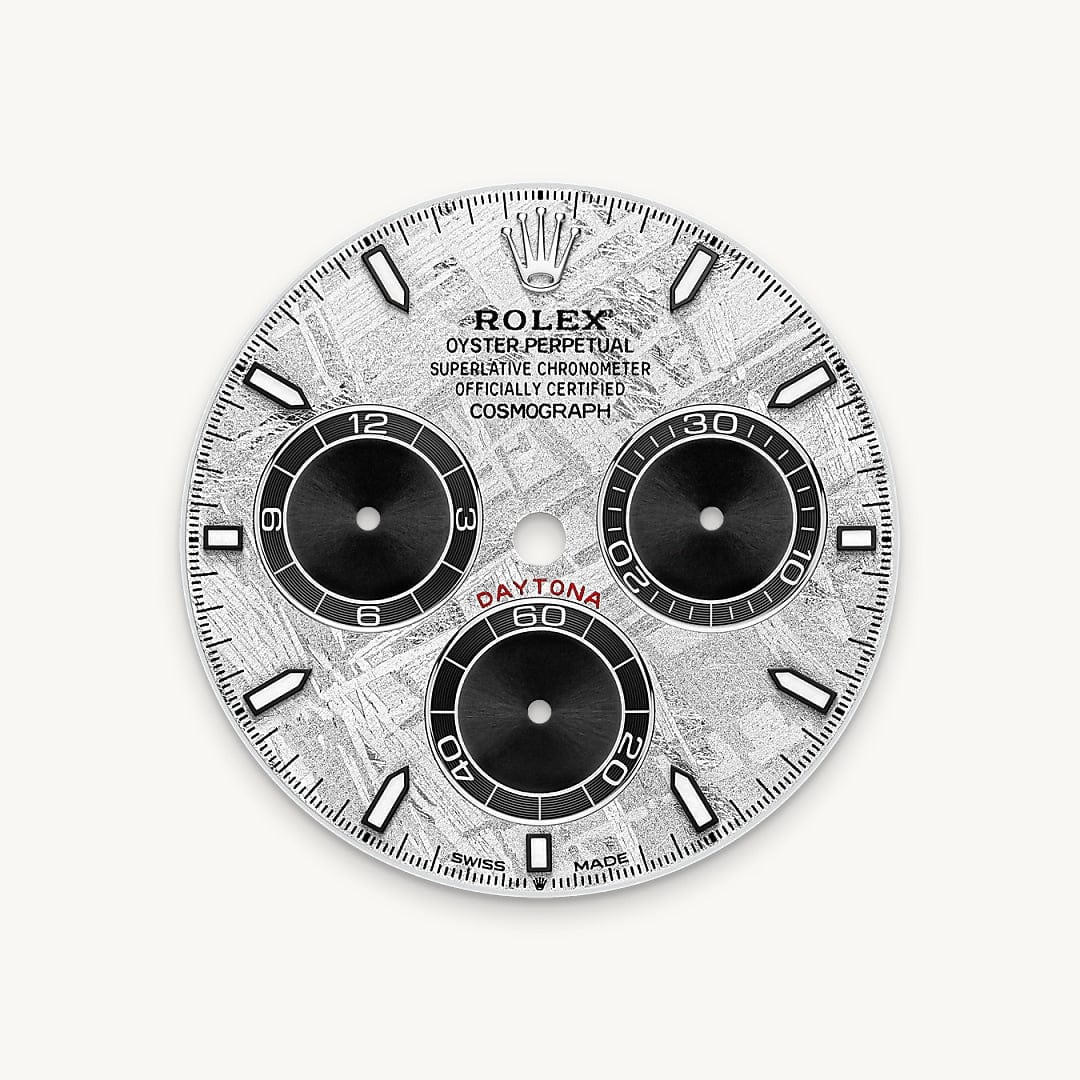 Rolex Watches Rolex Cosmograph Daytona M126519LN-0007