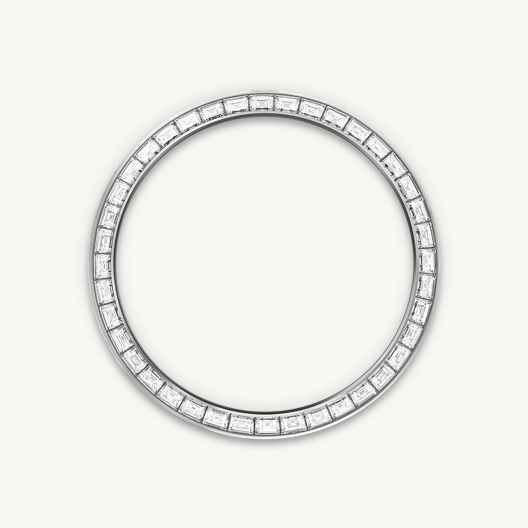 Rolex Watches Rolex Land-Dweller M127386TBR-0001