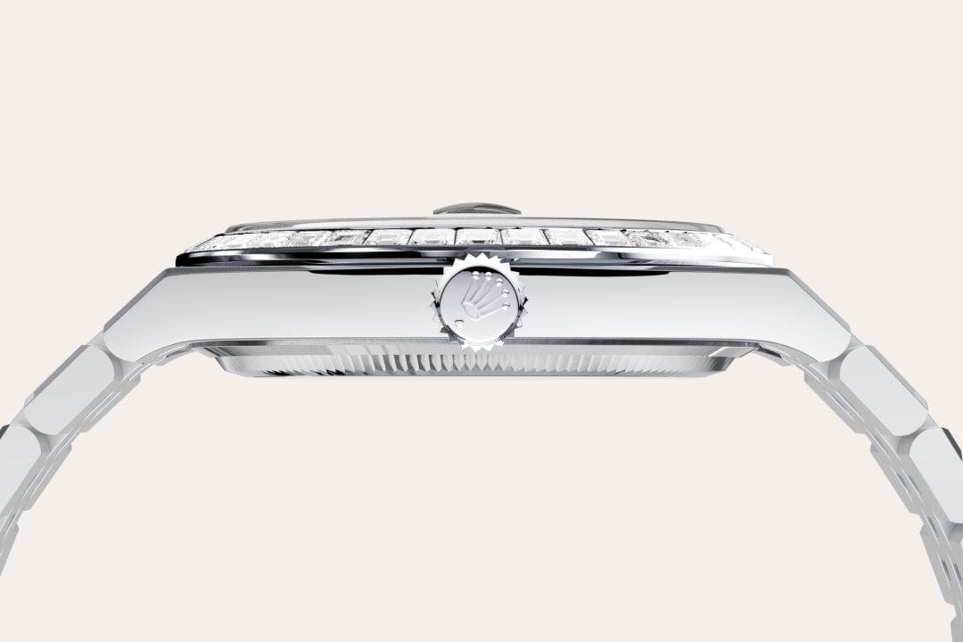 Rolex Watches Rolex Land-Dweller M127386TBR-0001