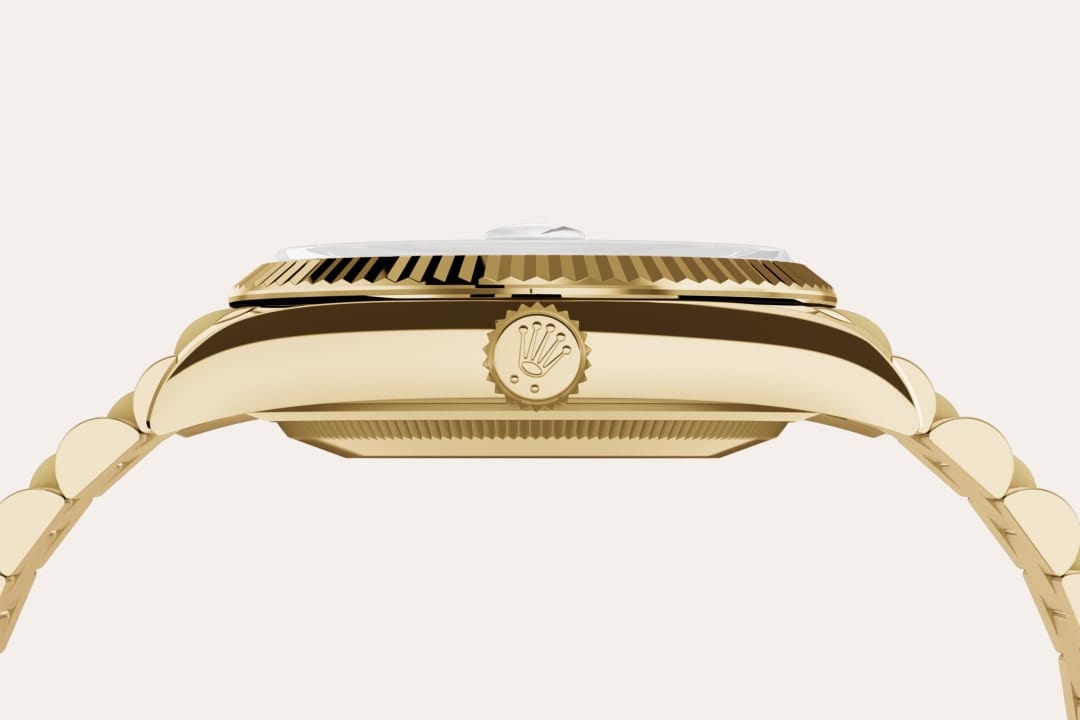 Rolex Watches Rolex Day-Date M128238-0008