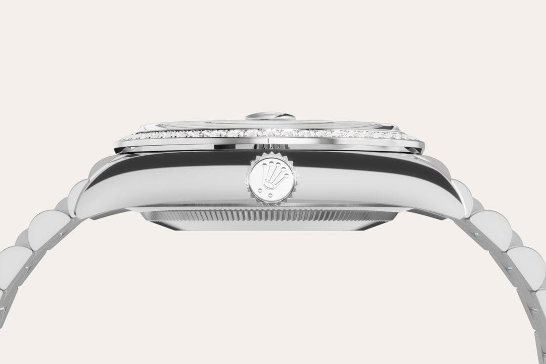 Rolex Watches Rolex Day-Date M128349RBR-0006
