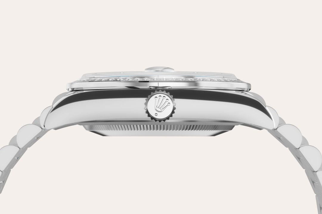 Rolex Watches Rolex Day-Date M128396TBR-0006