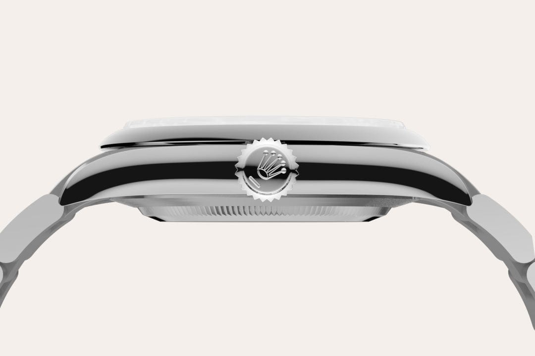 Rolex Watches Rolex Oyster Perpetual M134300-0008