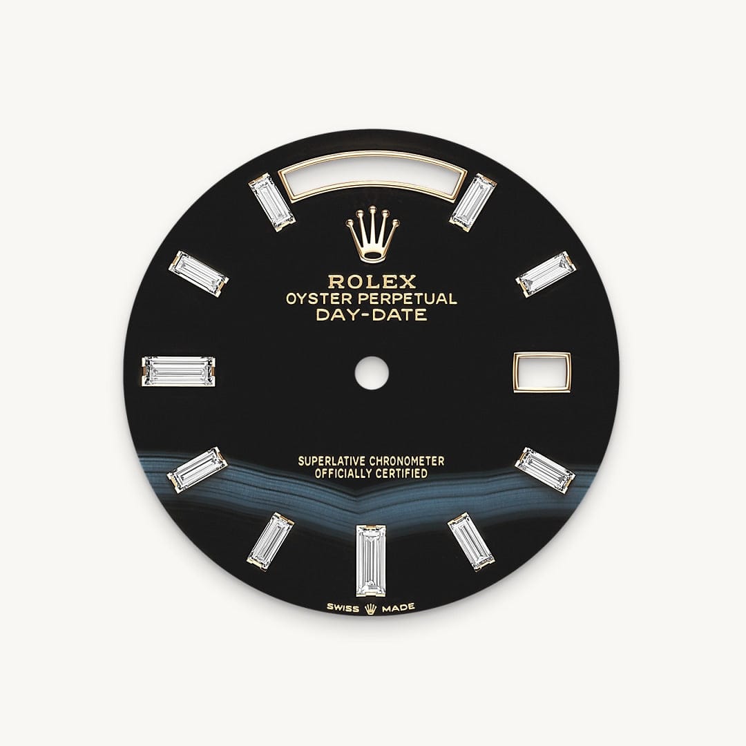 Rolex Watches Rolex Day-Date M228238-0059