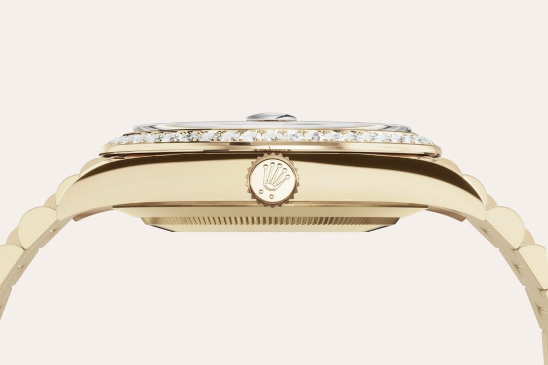 Rolex Watches Rolex Day-Date M228348RBR-0040