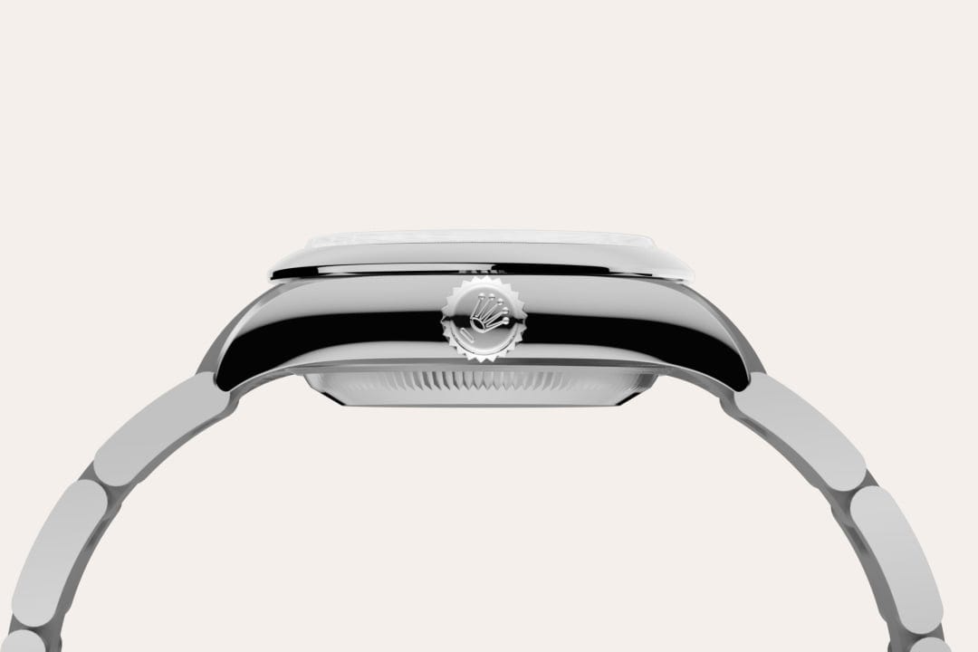 Rolex Watches Rolex Oyster Perpetual M276200-0007