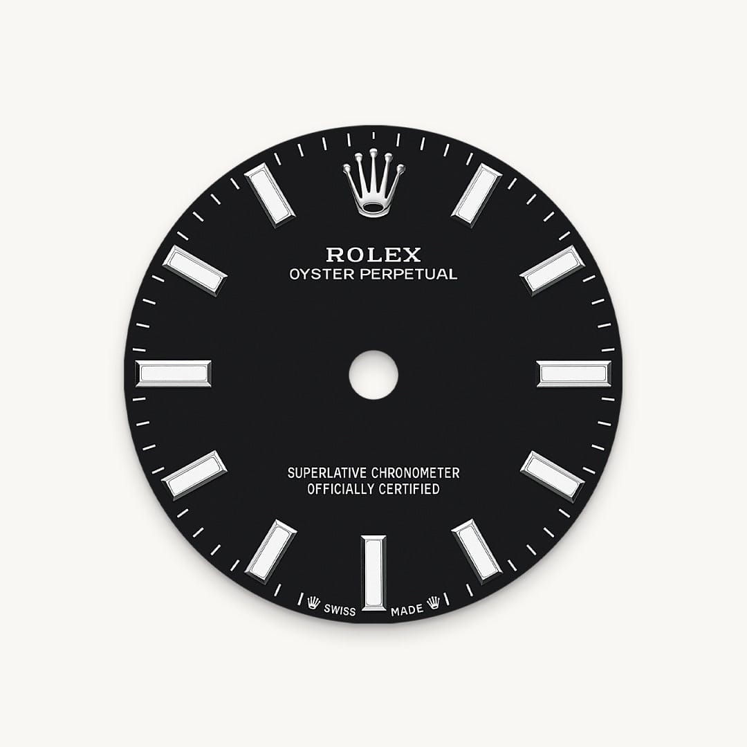 Rolex Watches Rolex Oyster Perpetual M276200-0010