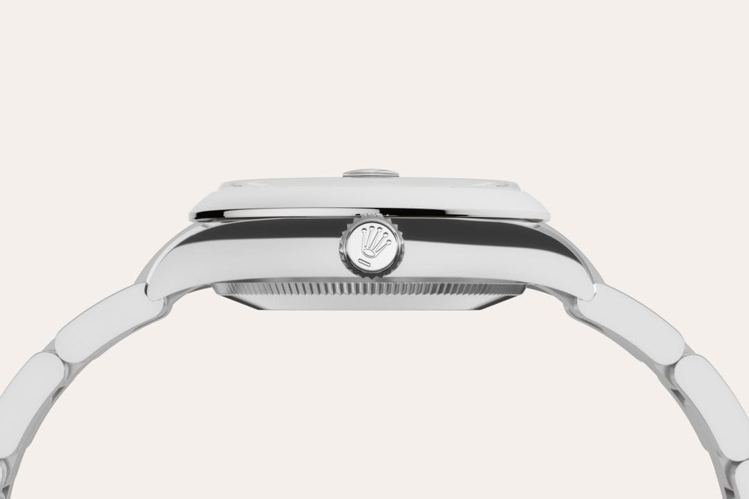 Rolex Watches Rolex Datejust M278240-0009