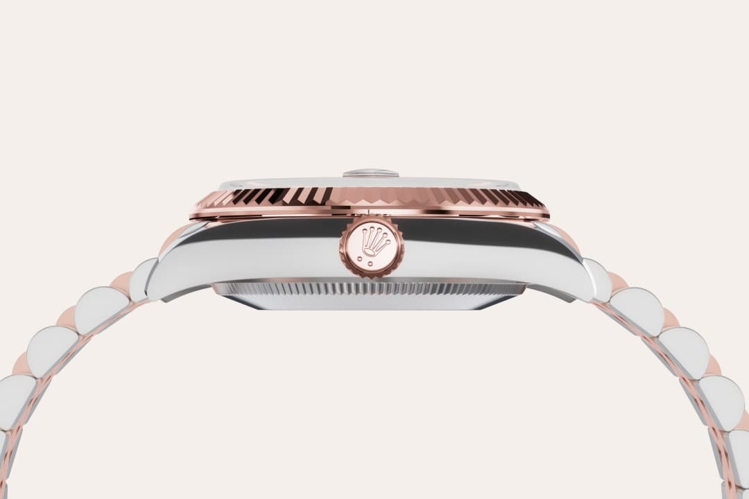 Rolex Watches Rolex Datejust M278271-0024