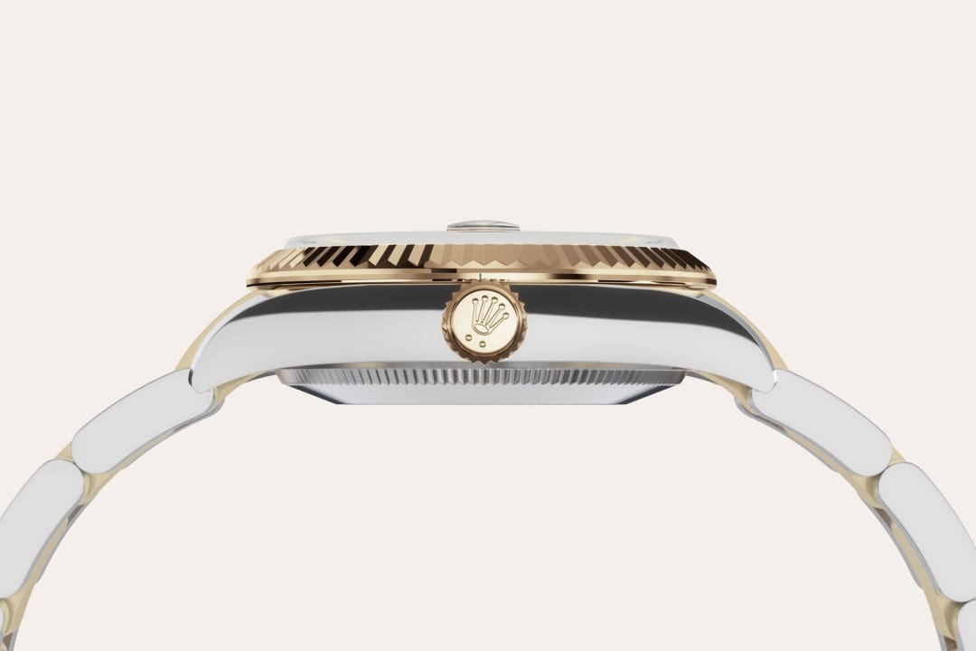 Rolex Watches Rolex Datejust M278273-0001