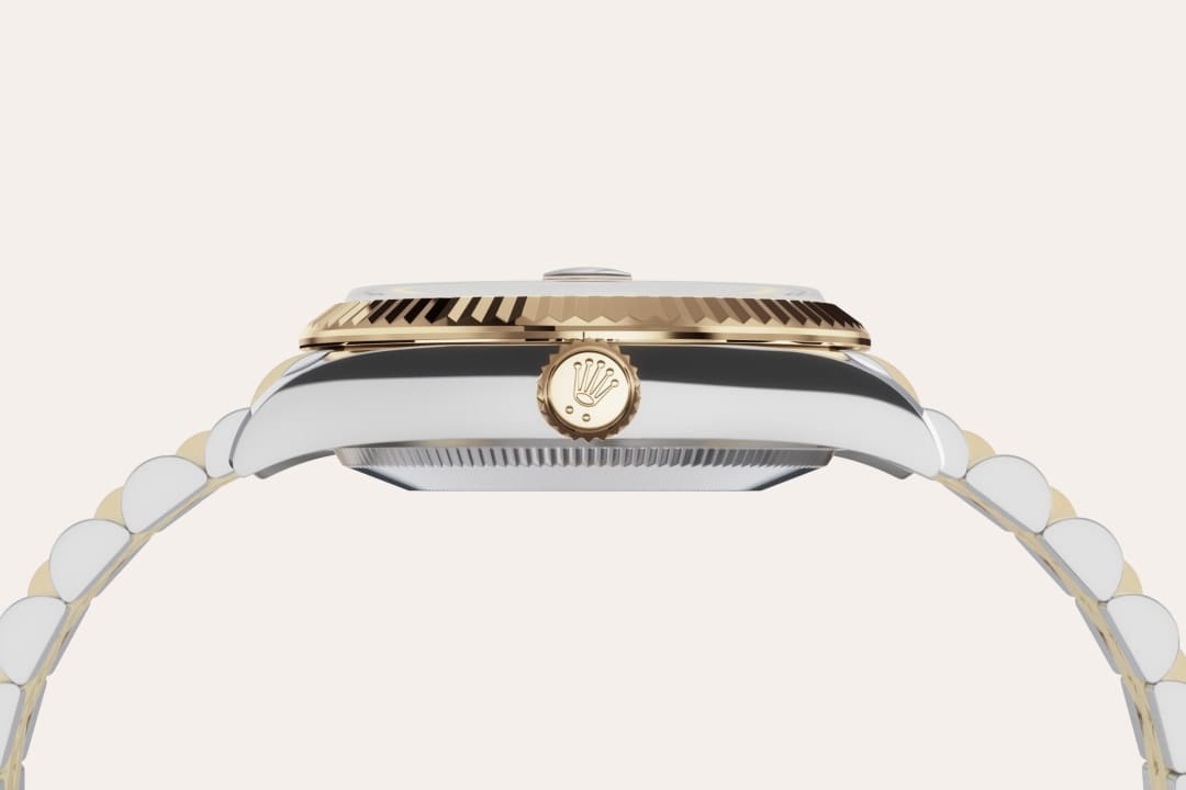 Rolex Watches Rolex Datejust M278273-0022