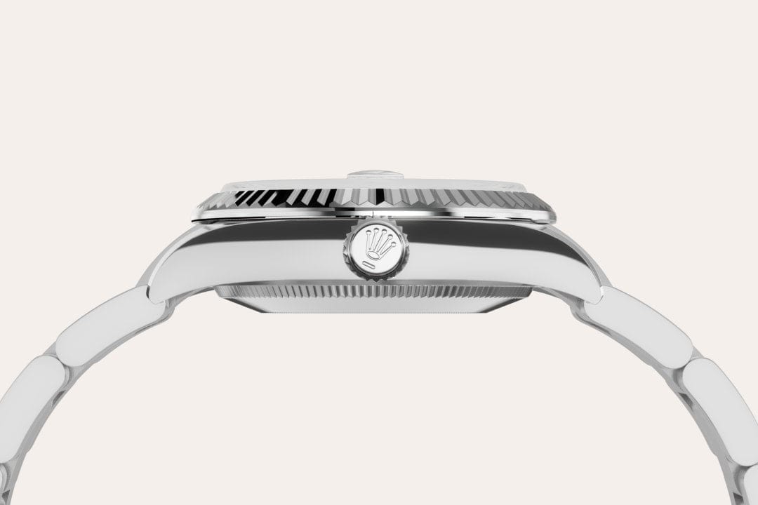 Rolex Watches Rolex Datejust M278274-0027