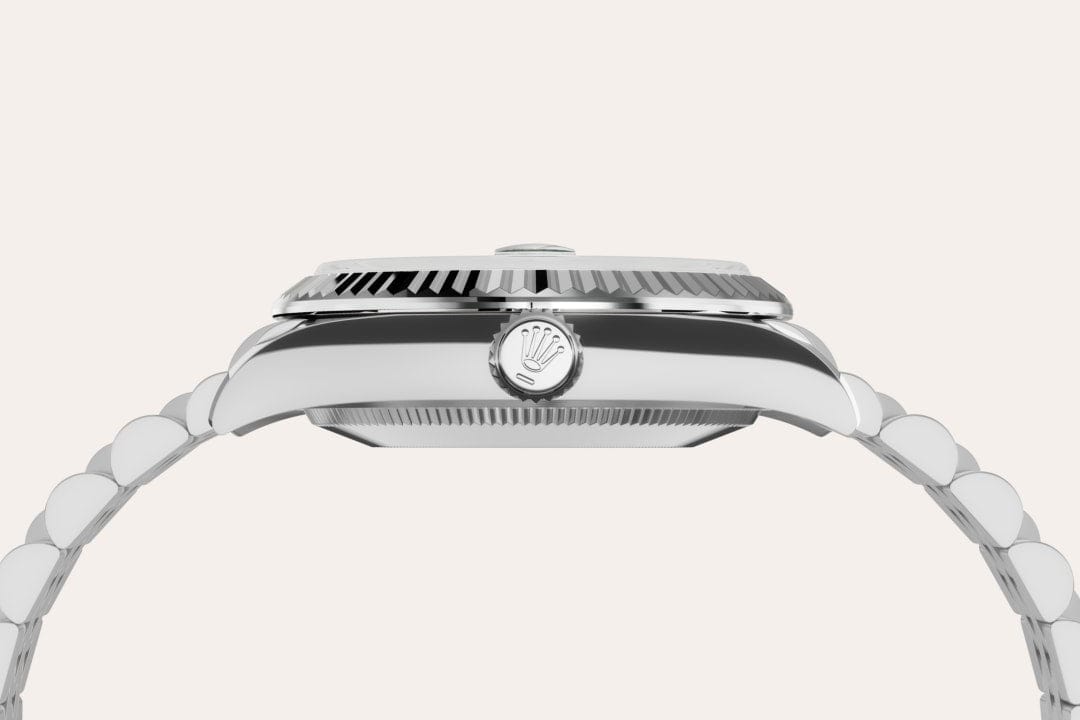 Rolex Watches Rolex Datejust M278274-0032