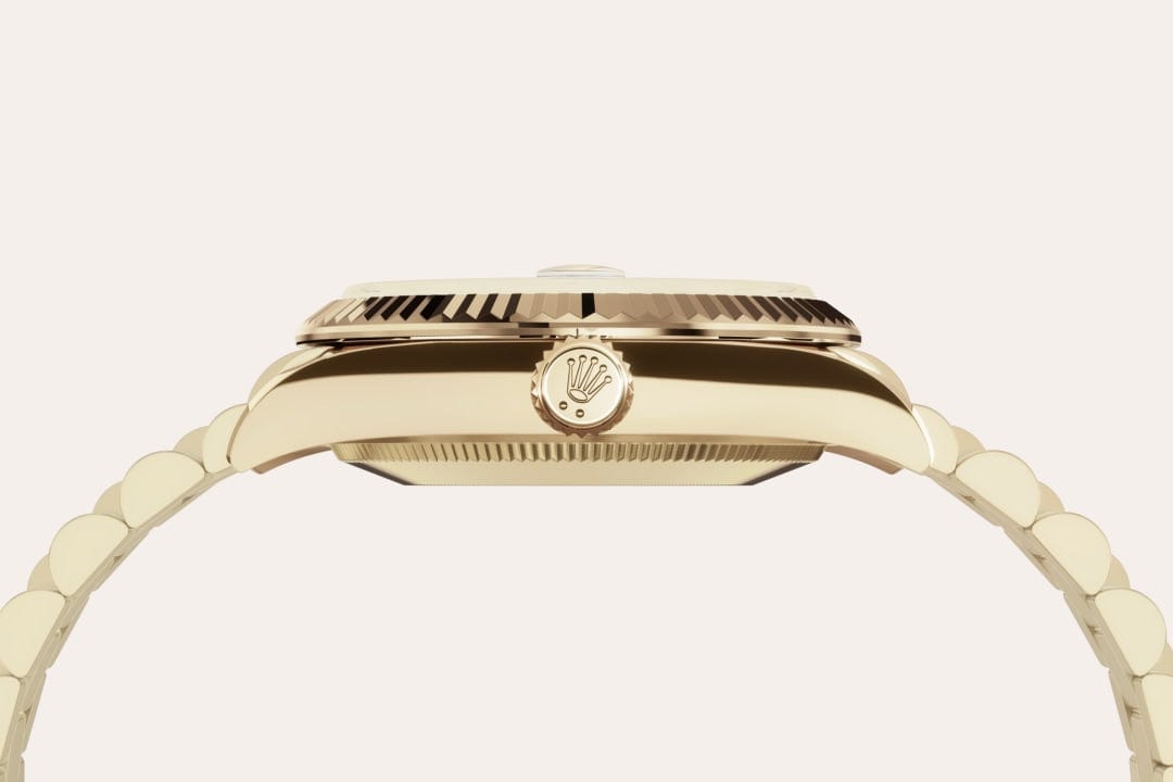 Rolex Watches Rolex Datejust M278278-0030