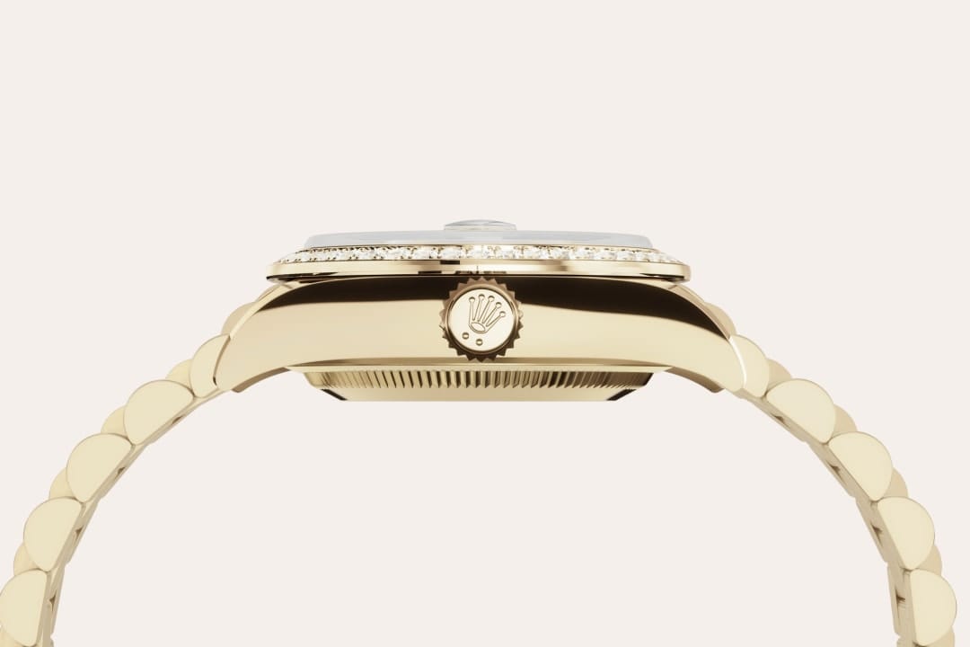 Rolex Watches Rolex Lady-Datejust M279138RBR-0023