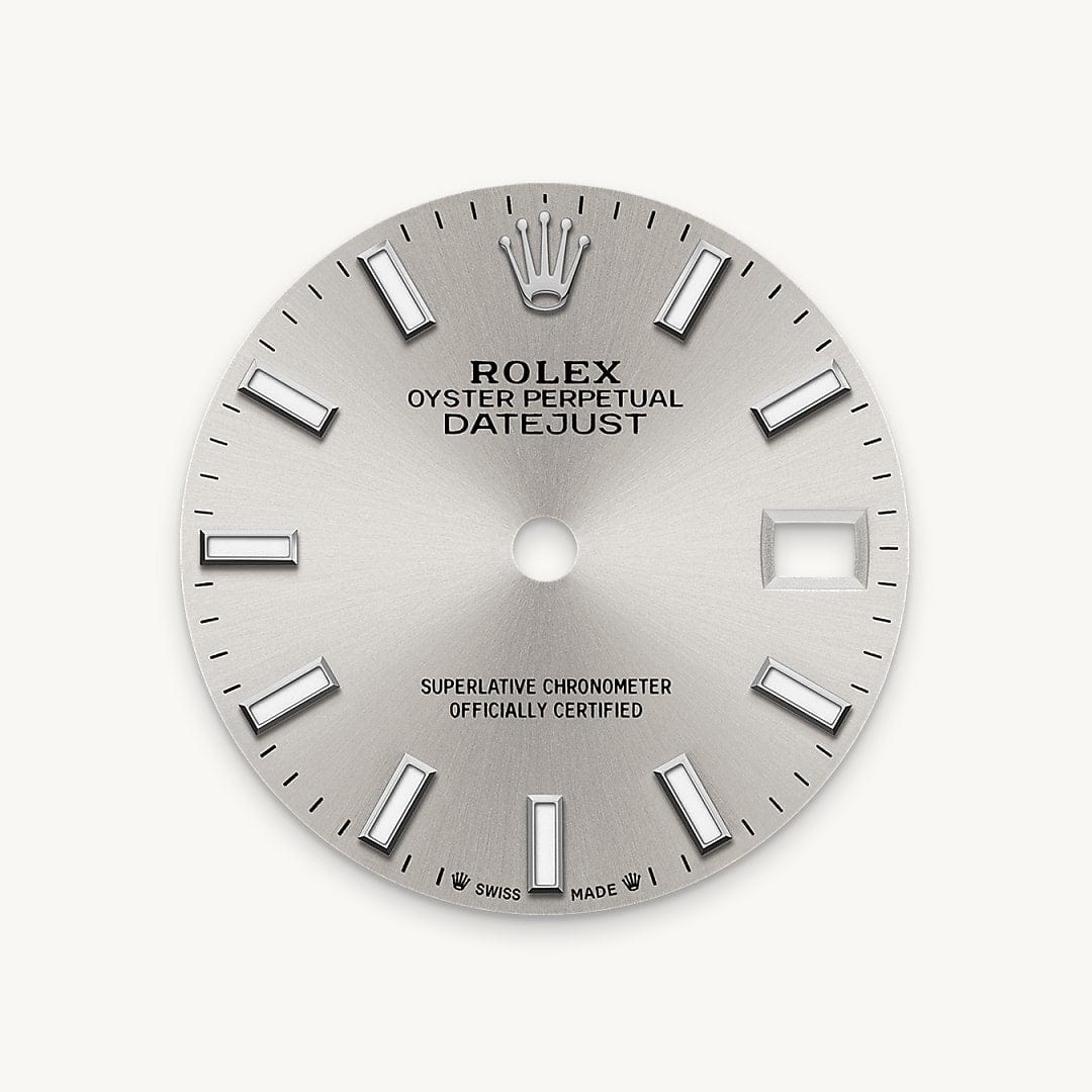 Rolex Watches Rolex Lady-Datejust M279139RBR-0006