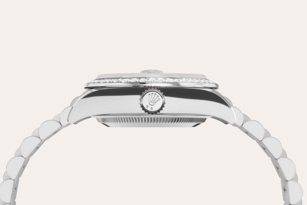 Rolex Watches Rolex Lady-Datejust M279139RBR-0006