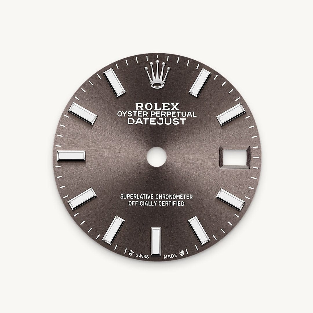Rolex Watches Rolex Lady-Datejust M279160-0010