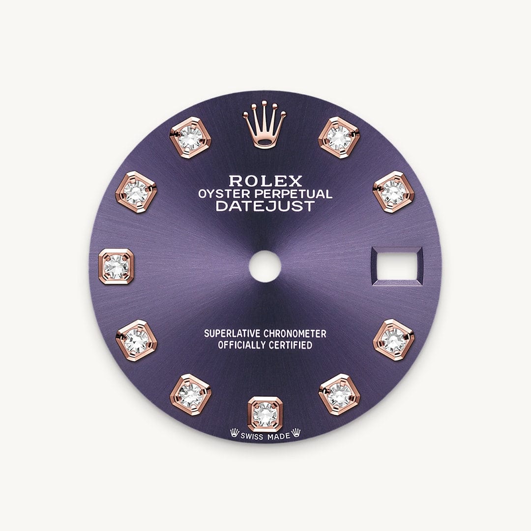 Rolex Watches Rolex Lady-Datejust M279171-0016