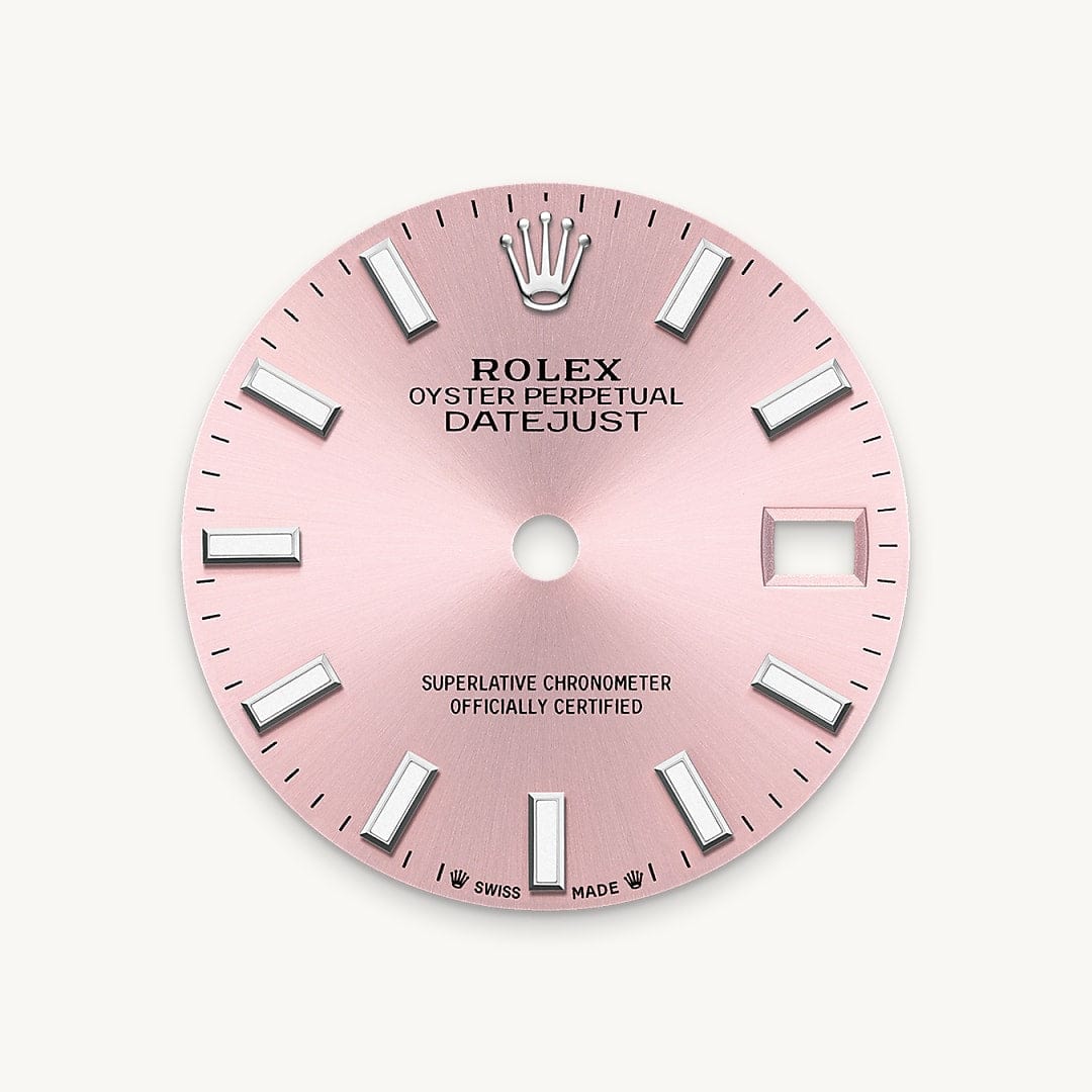 Rolex Watches Rolex Lady-Datejust M279174-0001