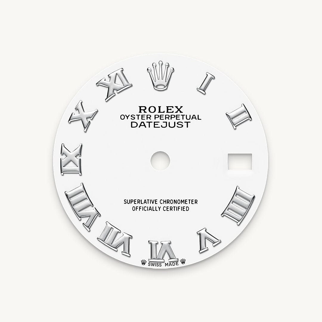 Rolex Watches Rolex Lady-Datejust M279174-0019