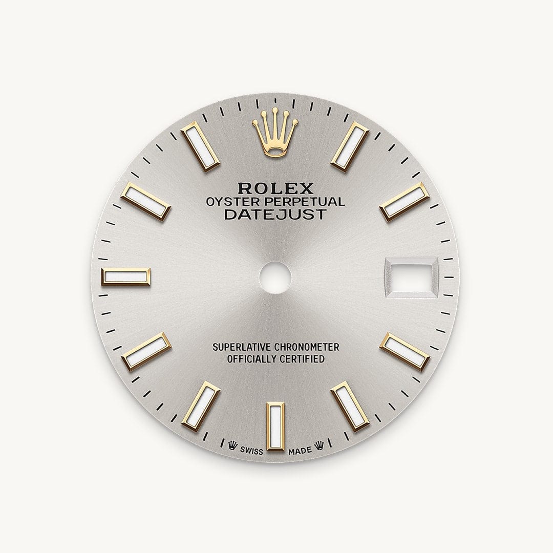 Rolex Watches Rolex Lady-Datejust M279178-0005