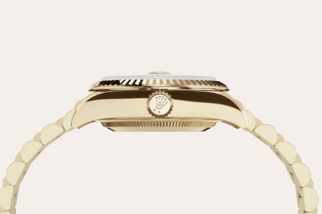 Rolex Watches Rolex Lady-Datejust M279178-0005