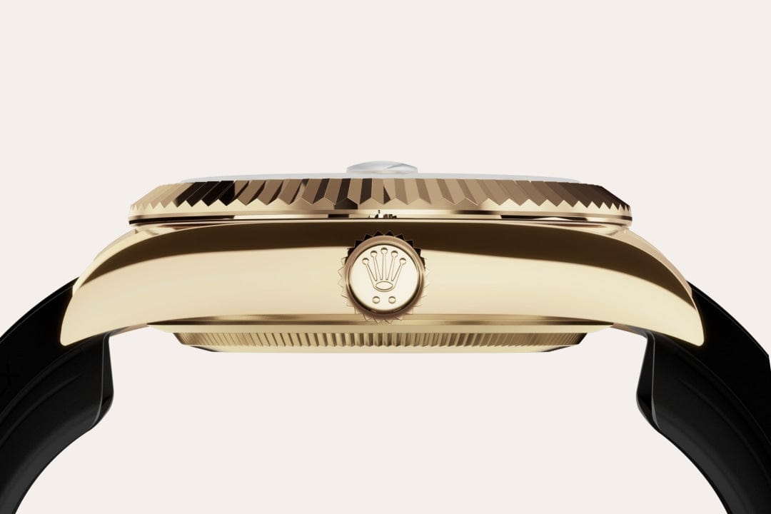Rolex Watches Rolex Sky-Dweller M336238-0004