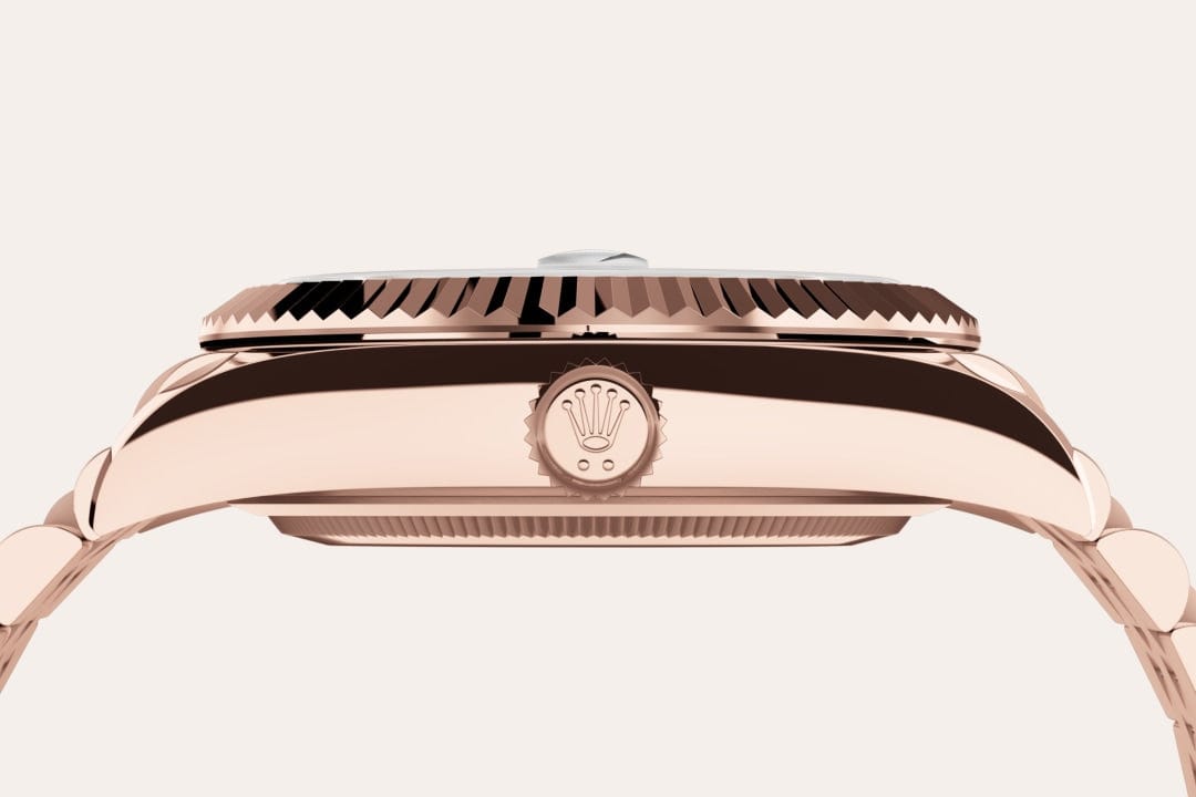 Rolex Watches Rolex Sky-Dweller M336935-0005