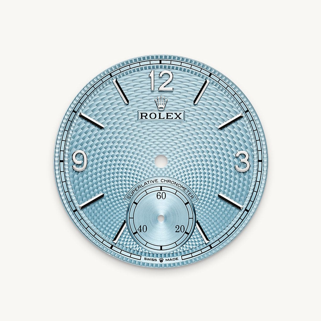 Rolex Watches Rolex 1908 M52506-0003