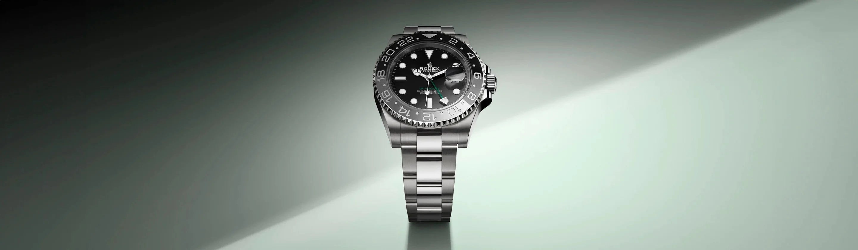 rolex gmt-master ii watches - touch of gold
