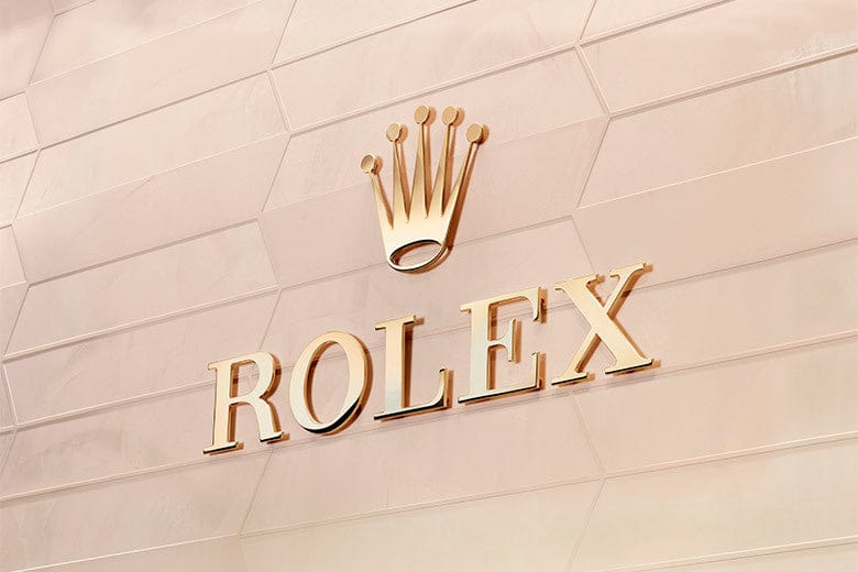 discover rolex - Touch of Gold