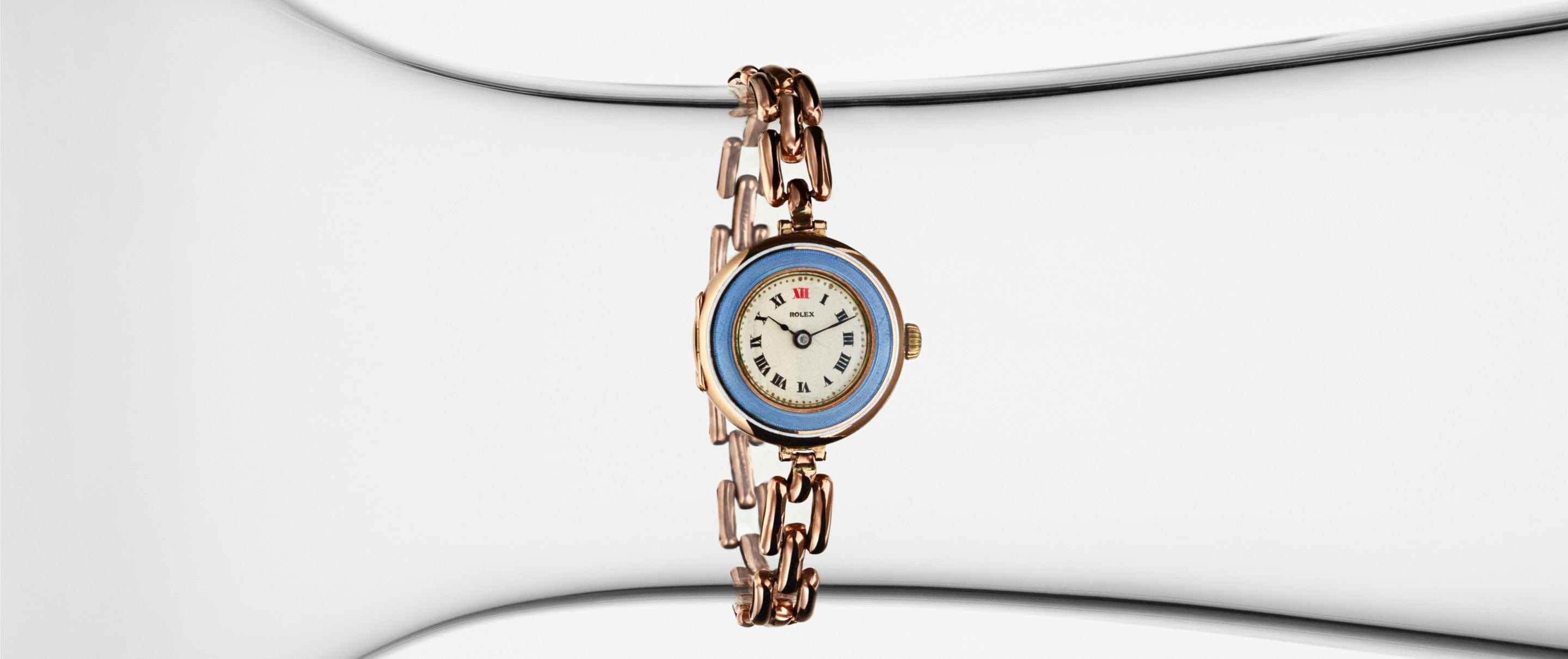 A voyage into the world of Rolex - Touch of Gold