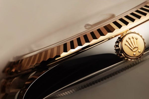 rolex watches - Touch of Gold