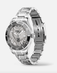 Mont Blanc Watch Montblanc 1858 Iced Sea Automatic Date 41MM